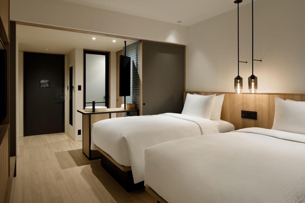 Hotel Fairfield By Marriott Kyoto Minamiyamashiro Extérieur photo